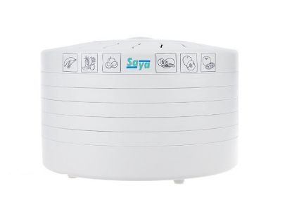 تصویر میوه و سبزی خشک کن سایا مدل GP-102